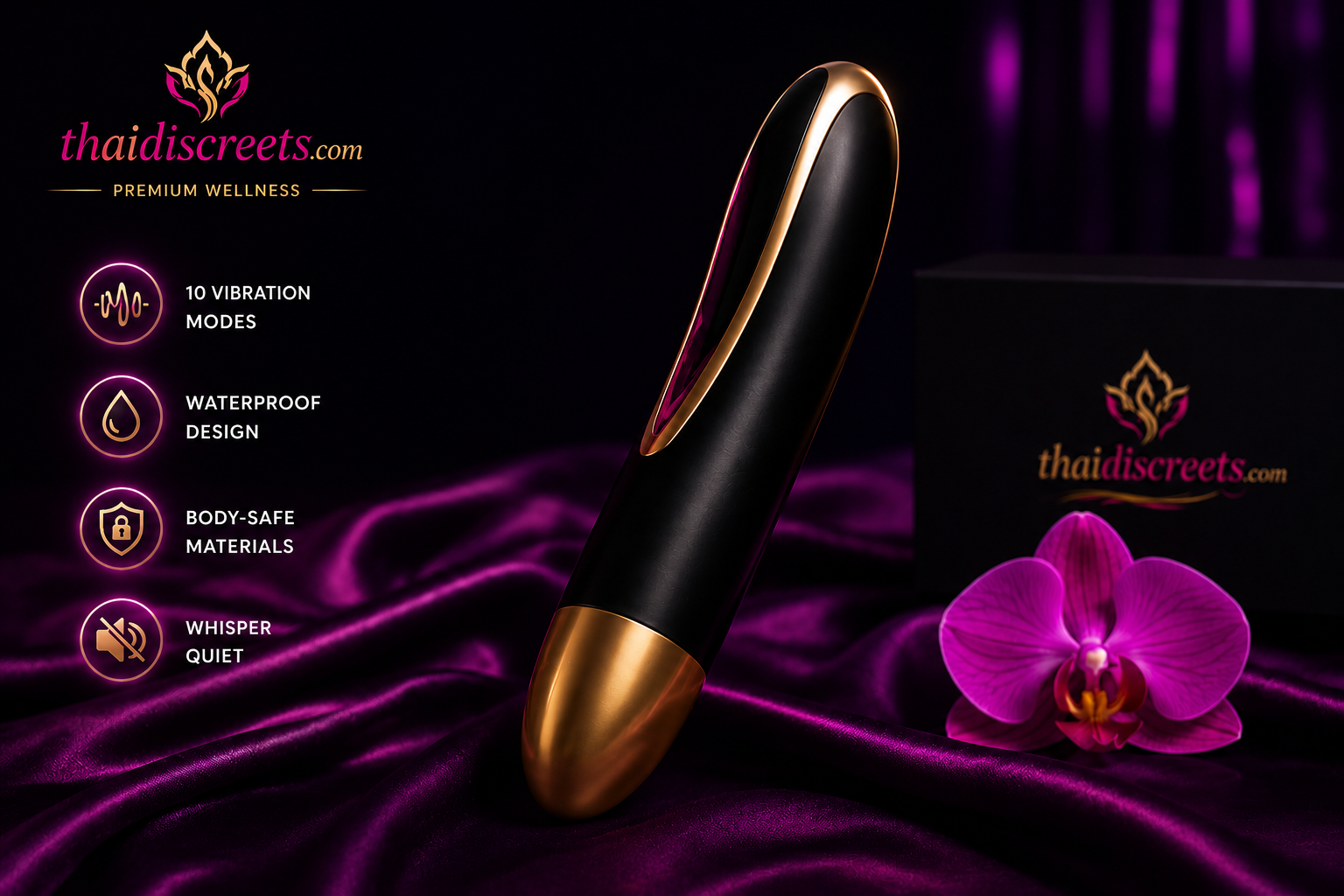 Vibrator