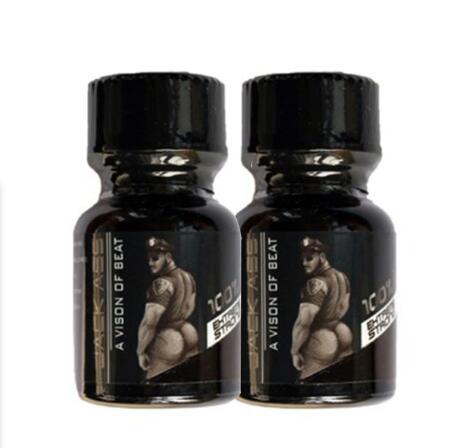 10/40ml R.S. RUSH POPPERS Delay Spray Stronger Jackass for Men Liquid Long-lasting Gay Sex Toys Couples Enhancer Orgasms
