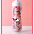 Fake Mother's Milk Lotion 355ml. Milk Scent Lubricant. Pseudo Breast Milk Lotion for Onahole