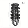 Men's Adult Sex Toy Penis Cover Sleeve Penis Extender Reusable Delay Ejaculation Add More Fun And Excitement