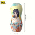 Male Masturbator. Male Manual Masturbation Cup. Portable Trainer. Masturbation Cup. Adult Sex Toys