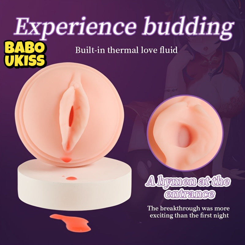 Male Masturbator. Male Manual Masturbation Cup. Portable Trainer. Masturbation Cup. Adult Sex Toys