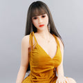 หุ่นเซ็กส์ดอลล์ Head TPE Aisa Wild Lady ขนาด 165 ซม. [thdoll-1005] หุ่นเซ็กส์ดอลล์สต็อกในไทย
