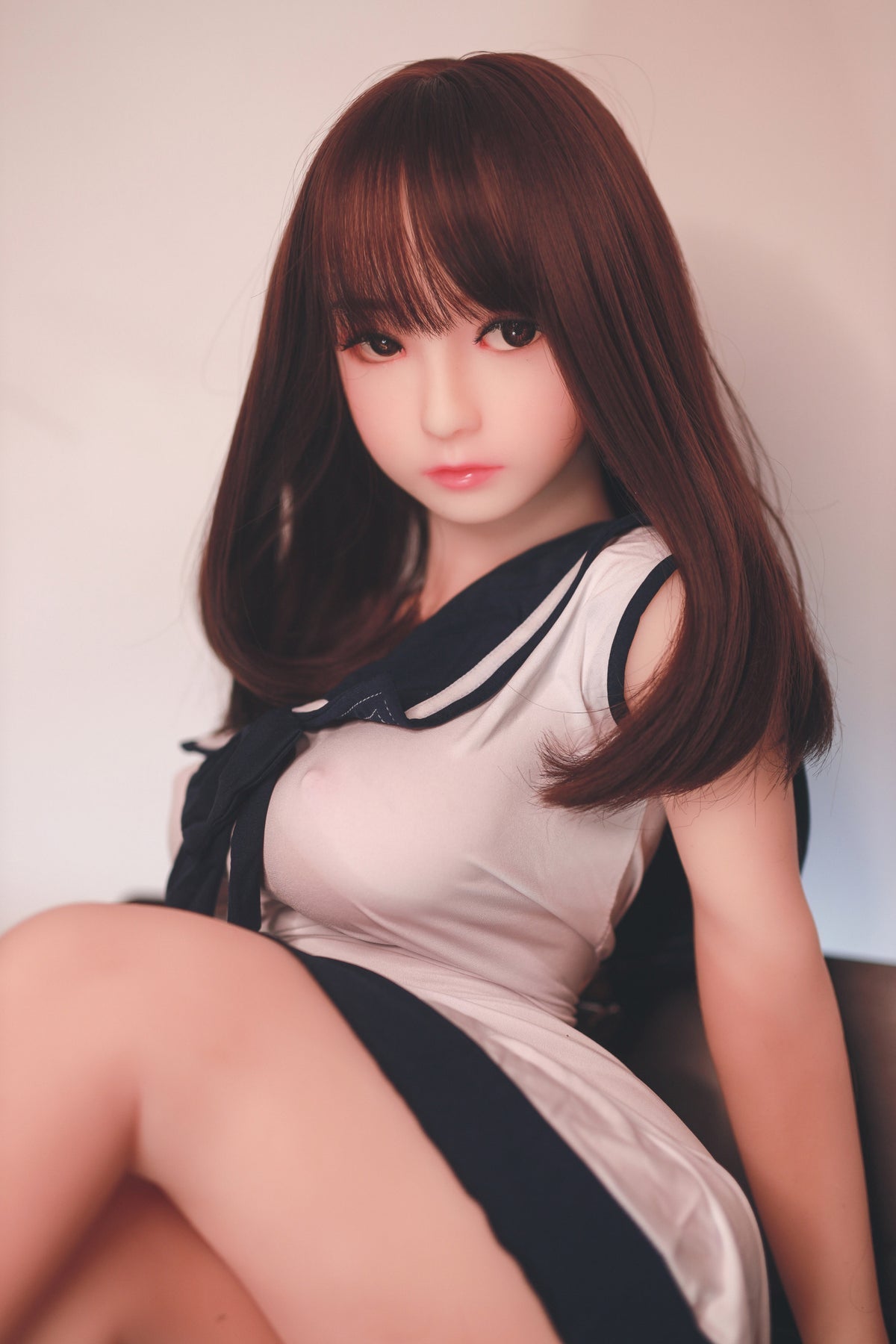 Nizomi: Petite Asian Sex Doll
