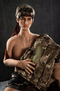 Adrian / 170cm หัว TPE ตุ๊กตายางเด็กหนุ่มราคาถูกสำหรับผู้ชาย [thdoll-1018]