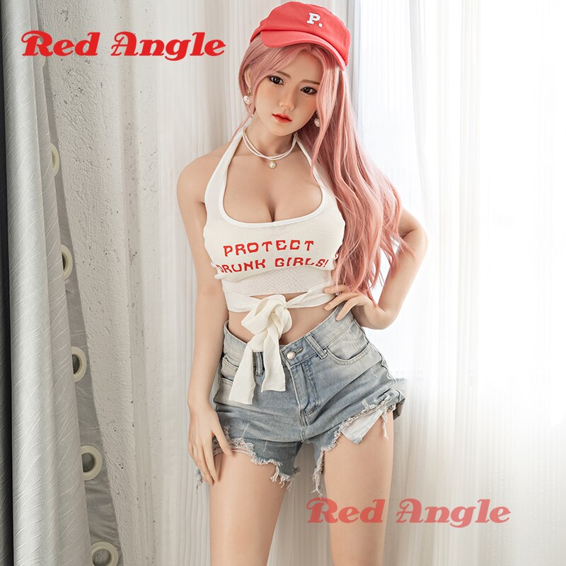 Red Corner Hair Implantation Sex Toys สำหรับผู้ชาย ซิลิโคนความงามสมจริงช่องคลอดช่องคลอด Anus ตุ๊กตายางสำหรับชาย