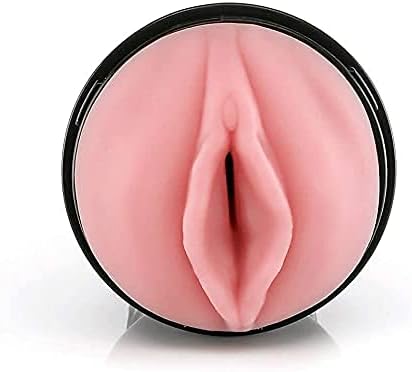 Fleshlight Toy-Tighter Male Masturbator Classics Pink Lady Mini Lotus