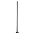 39.37 Inch Overlength Anal Plug Dildo 1 Meter Soft Anal Dilator Sex Toys for Stimulation of Vagina and Anus Extra Long Butt Plug