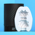 Masturbation Cup Cherry Blossom Series. Comes With Exquisite Storage Box. Easy To Carry When Going Out. Easy To Clean. Can Be Used Repeatedly. With 3D Realistic Texture Inner Liner. Super Soft And Elastic. Adult Male Sex Toys