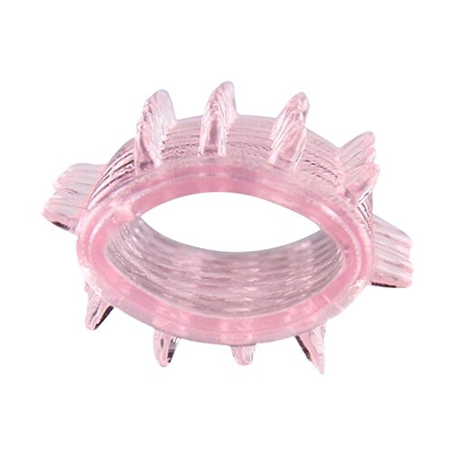 5 Pcs Different Penis Rings Cock Rings Ejaculation Delay Penis Enlargement Adult Product Sex Toys for Man Lock Rings Sex Shop