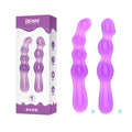 5 Styles Anal Beads Soft Prostate Massage Anal Plug Anal Sex Toys For Women Masturbator