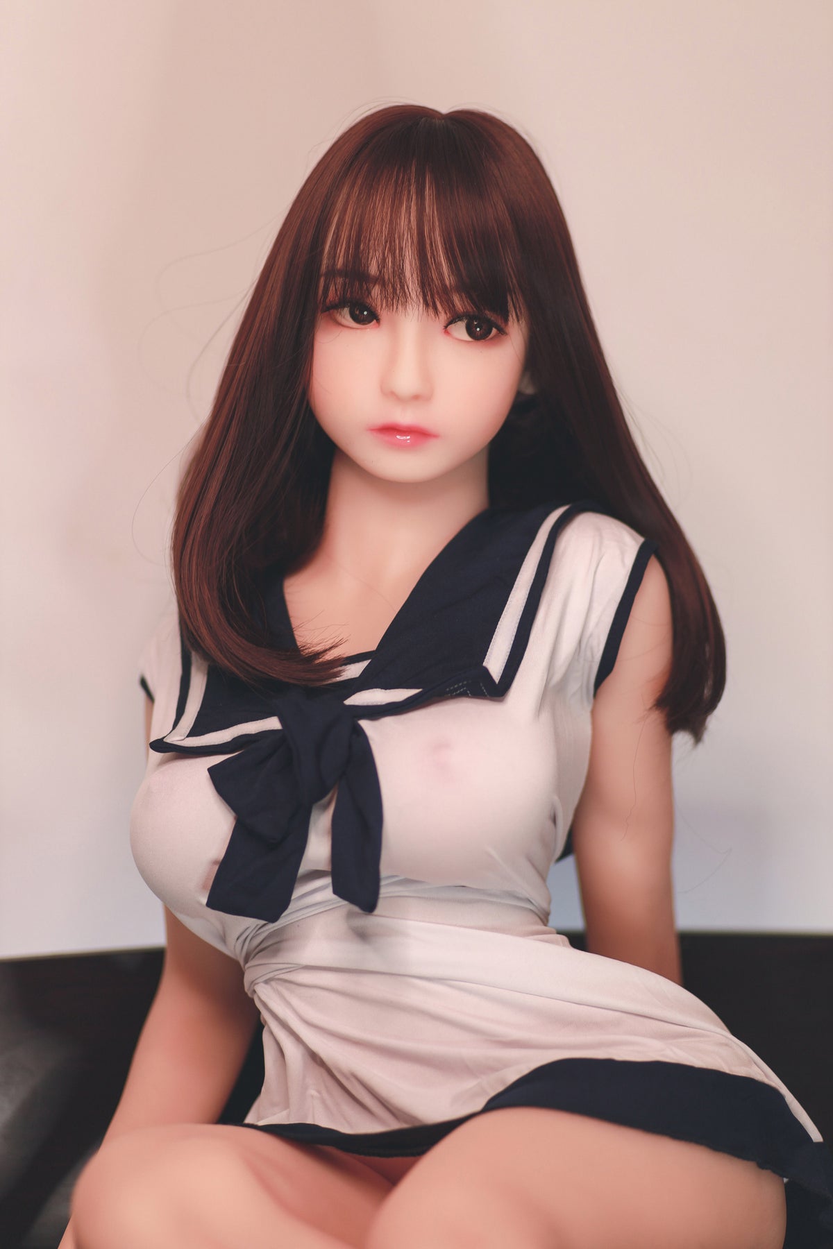 Nizomi: Petite Asian Sex Doll