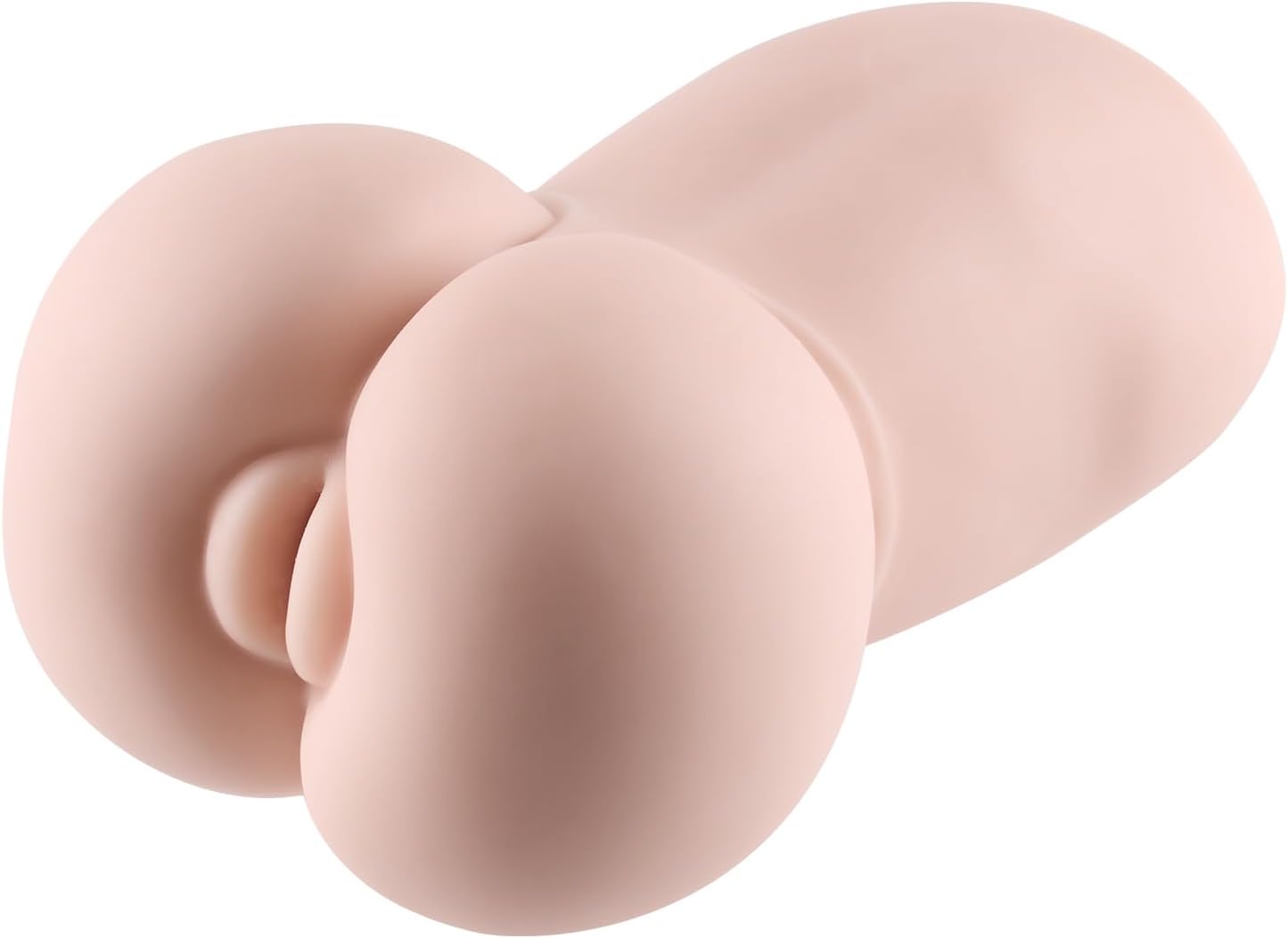 Flexibility Pocket Pussy Lifelike 3D Textured Vagina Masturbating Sex Toy for Men Realistic Loli GirlTextured Man Masturbation Adult Mini Torso Love Doll Pussies Stroker for Pleasure