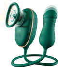 Adult Sex Toys for Women. Sucking Vibrator with 9 Tongue Licking & 3 Sucking Patterns. 9 Thrusting Women Sex Toy Dildo Vibrator Adult Toy. G Spot Vibrator Clitoral Vibrators. Adult Sex Toys & Games