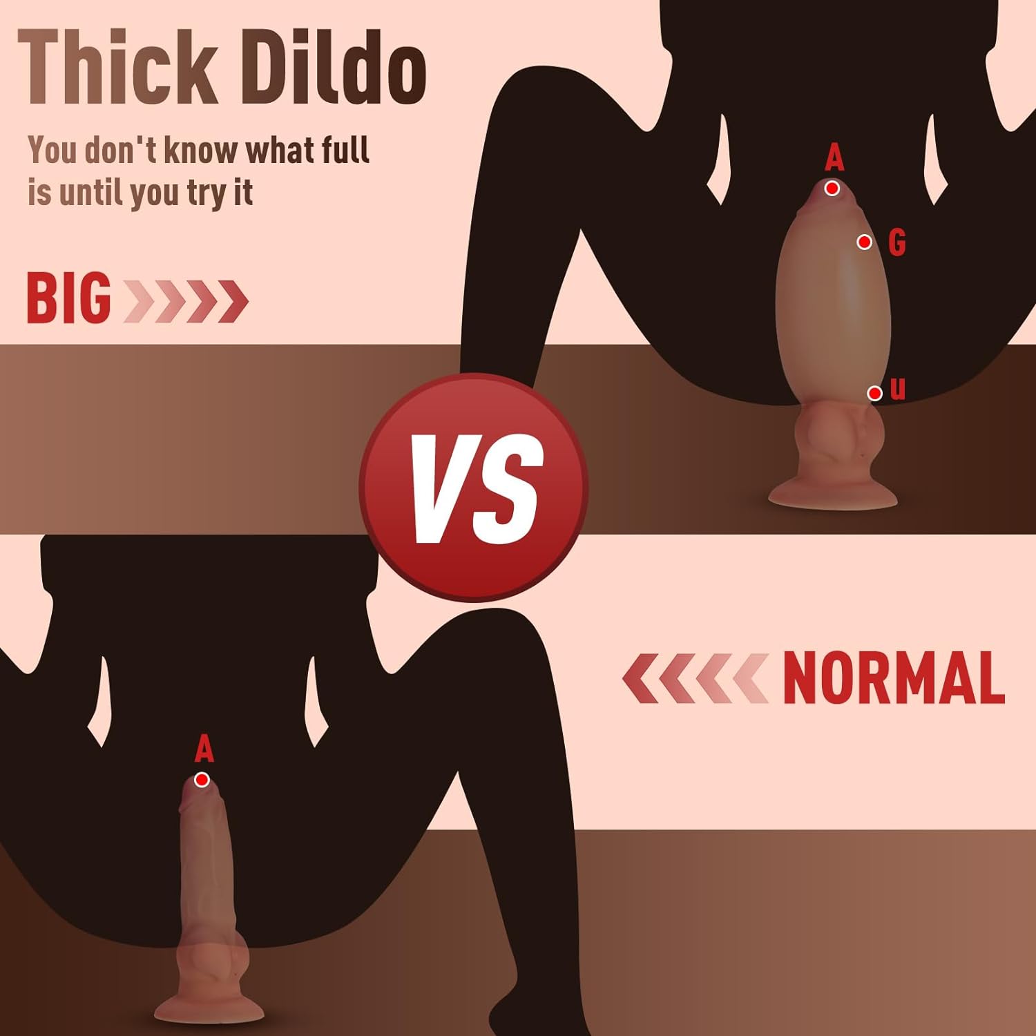 4.7'' to 8.3'' Anal Dildo Vibrator. Inflatable Dildo Realistic Vibrating Dildo with Adjustable Thickness. Anal Toys Anal Sex Toys. G spot Stimulator Prostate Massager. Remote Control Couples Sex Toy