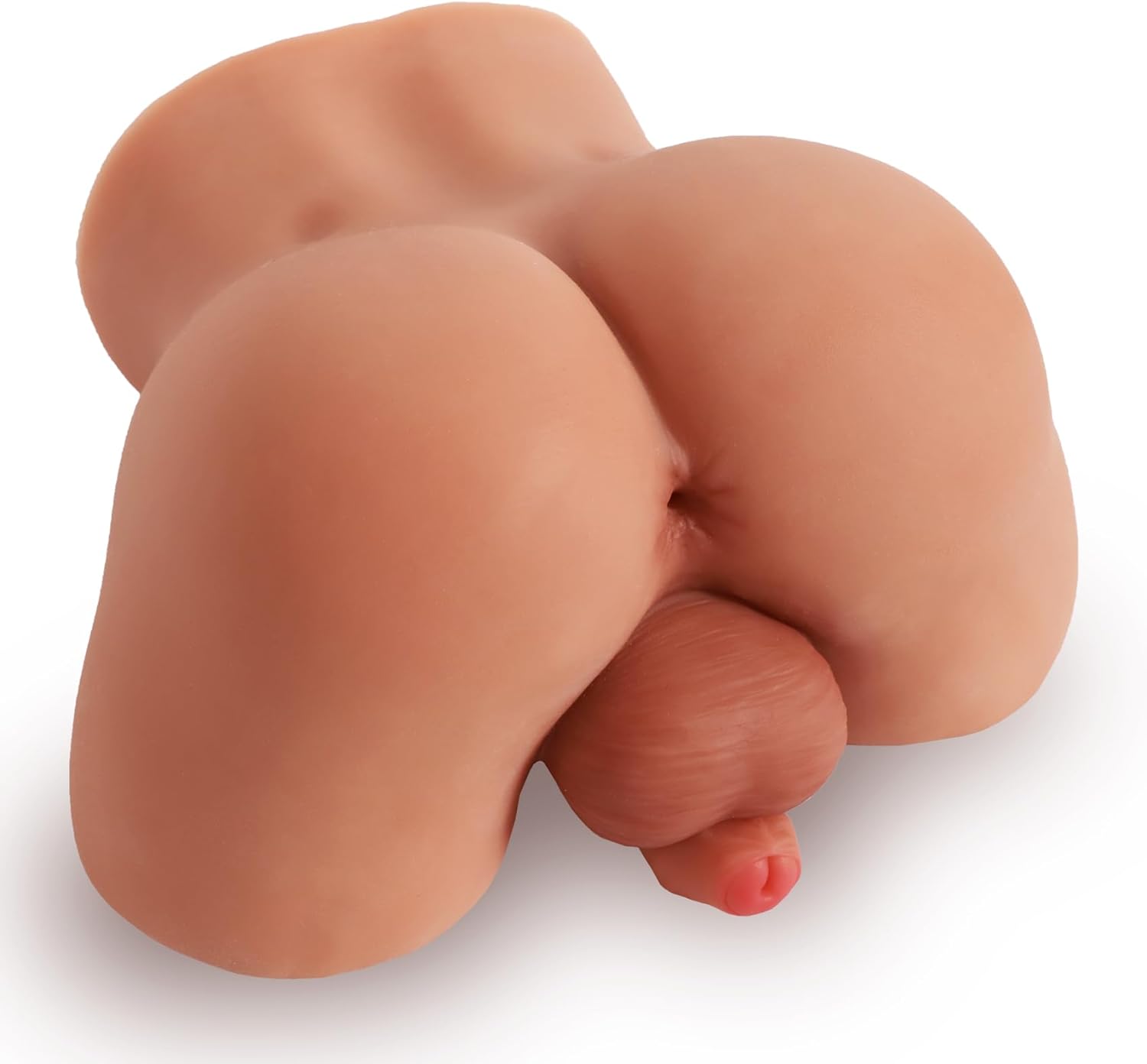 9LB Male Sex Doll for Gay Men. Sex Doll Torso Male Masturbator Stroker Gay Butt Sex Dolls Gay Sex Doll Gay Sex Toys with Realistic Gay Dildo and Testicles Anal Sex Adult Toys Male Sex Toys for Gay Men