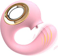 Bluetooth Rabbit Vibratiers for Couples. Wearable Vibrator. Waterproof. USB Quick Cable. Quiet. Gift for Her. SSD0306BT.498