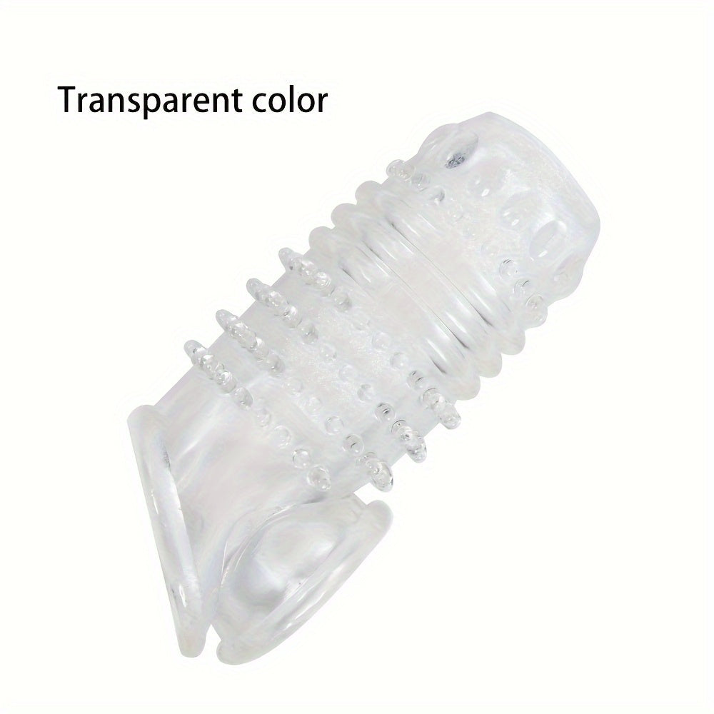 Cock Rings For Men. Penis Rings For Men Sexy Toys Adult Products Delayed Ejaculation Rings. Soft Grainy Penis Bondage Stretcher Covers. Sex Toys For Men-Four Colors To Choose