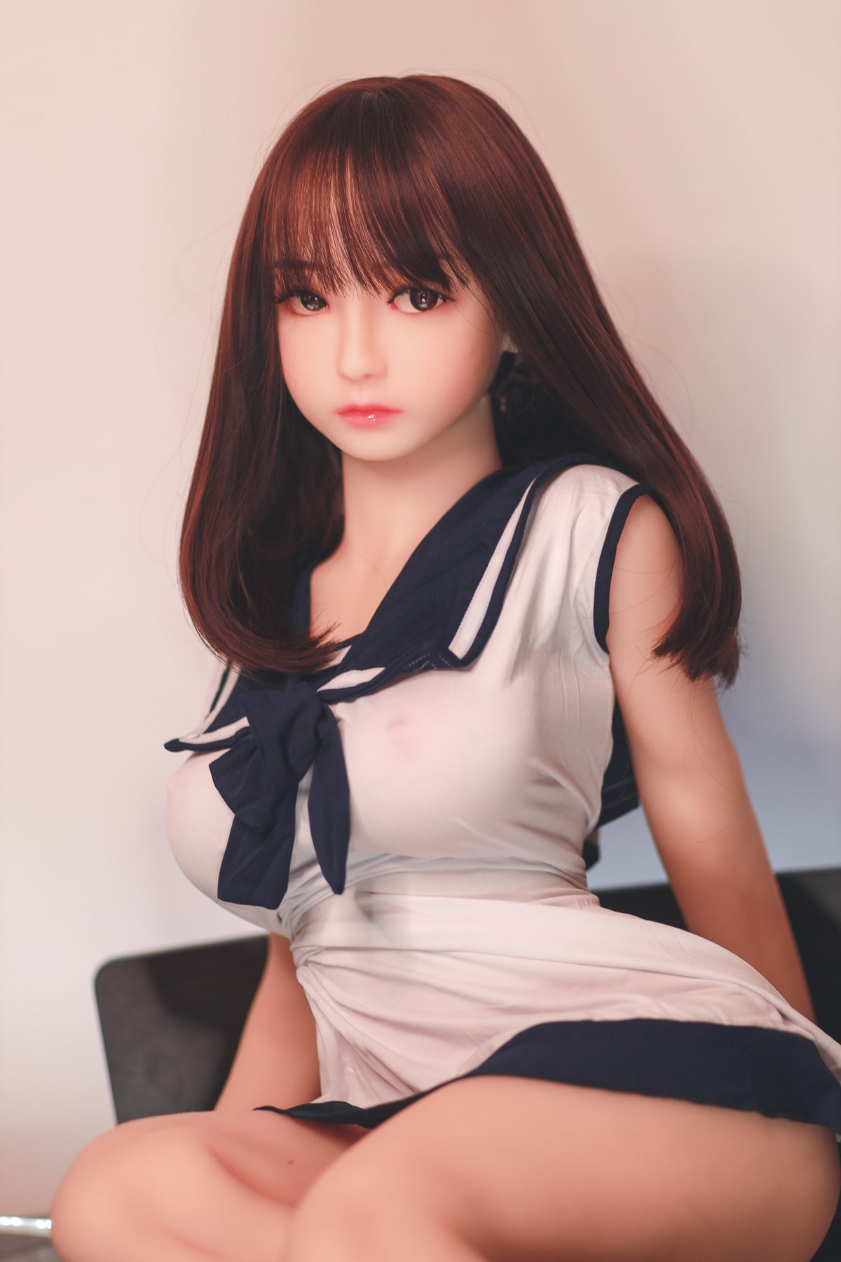 Nizomi: Petite Asian Sex Doll