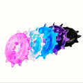 5pcs Multi-color Thorn Ring Sheep Eye Ring Crystal Lock Essence Ring Penis Ring For Men Foreskin Ring Sun Circle Couple Adult Products Sex Toy Set