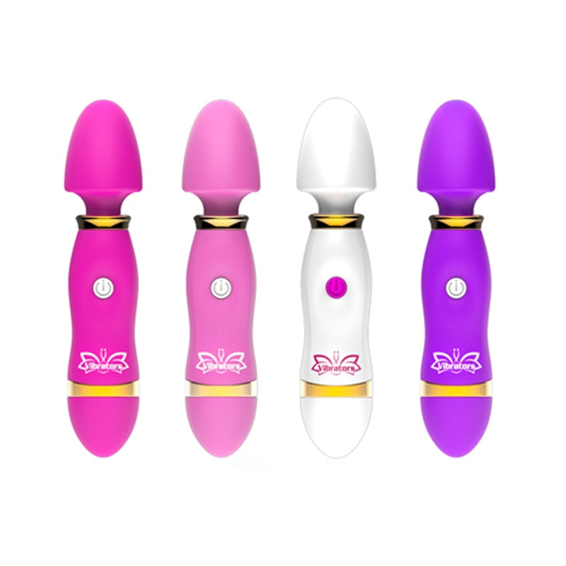 Adult Anal Masturbators Stimulator Clitoris G Spot Vibrator Bdsm Sex Toys for Women Couples Gags &amp; Muzzles Sex Shop Produtos Toy