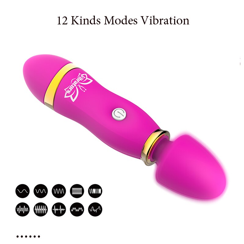 Adult Anal Masturbators Stimulator Clitoris G Spot Vibrator Bdsm Sex Toys for Women Couples Gags &amp; Muzzles Sex Shop Produtos Toy
