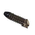 Adult Rooster Ring Bondage Delay Ejaculation No Vibrators Adult Sex Toys for Men Chastity Strap on Penis Anal Butt Plug Products
