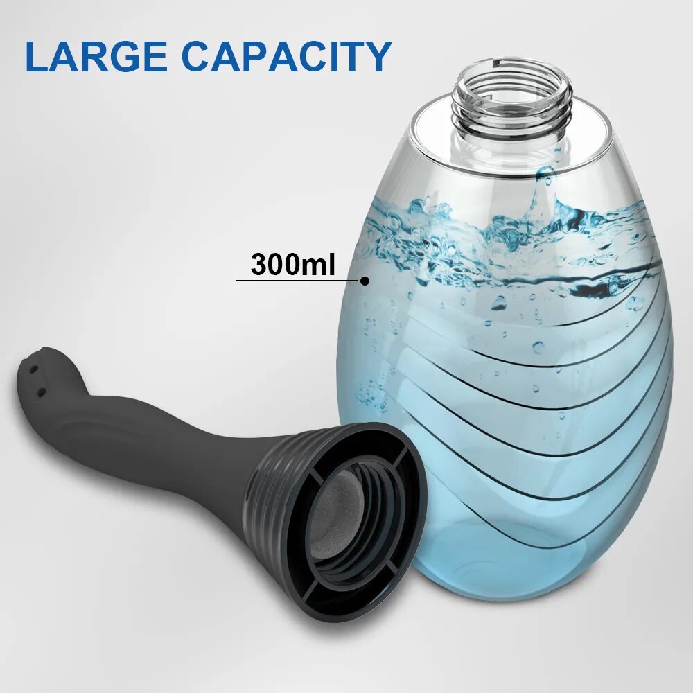 Anal Butt Plug Cleaner Health Enema Rectal Shower Vagina Enemator Intimate Goods Anus Sex Toy Tool for Women Men Adult Rinser