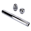 Anal Toys Anal Enema Shower Body Cleaning Tool Butt Plugs Tap Sex Shop Bidet Faucet Anal Vagina Cleaner Sex Toys for Couple