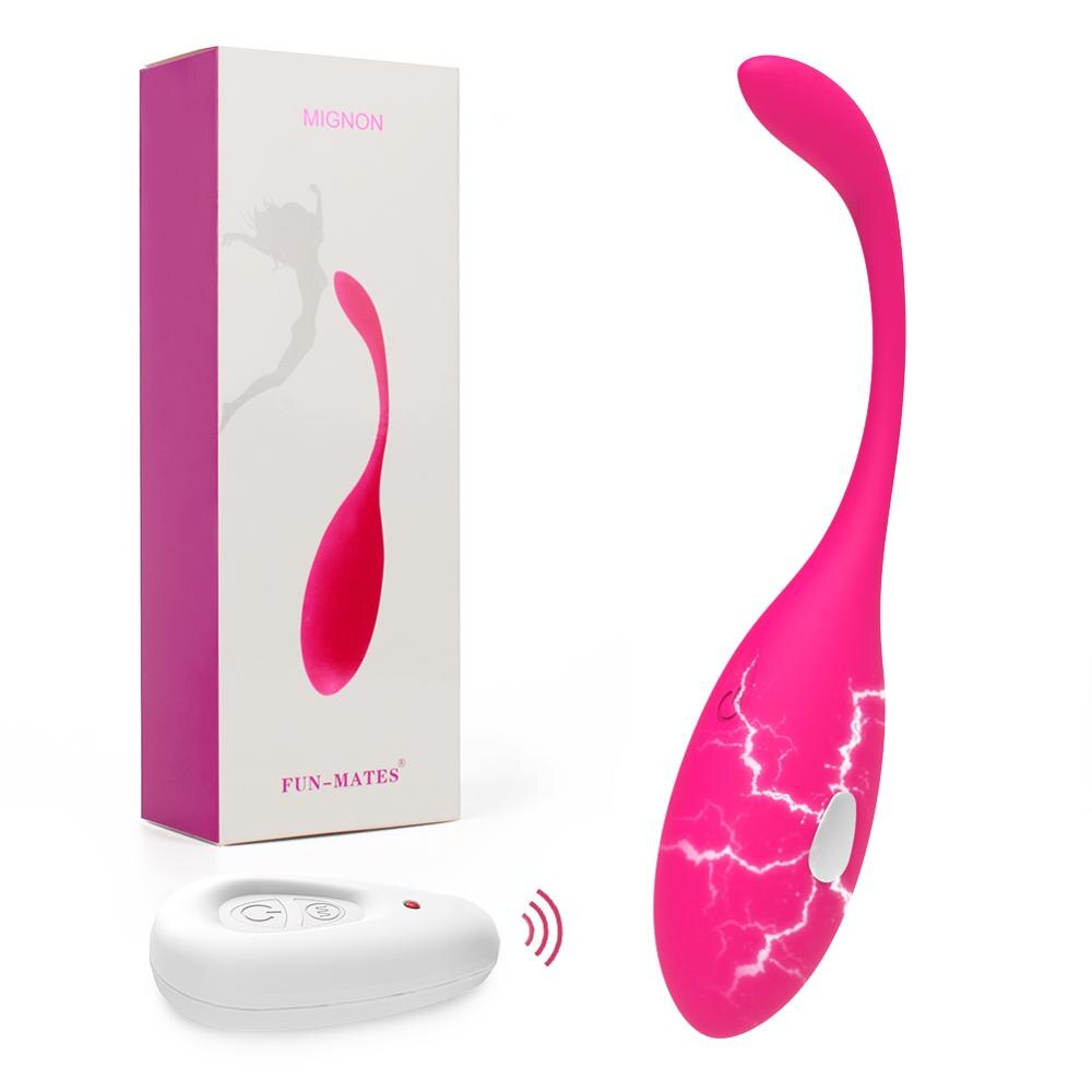 App Control Vibrating Egg Kegel Ball Vibrators Wireless Remote Wearable Panties Vibrator G Spot Vaginal Ball Sex Toys for Women