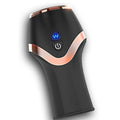 นุ่ม Auotomatic ชายสำเร็จความใคร่คัพผู้ใหญ่ชายเทรนเนอร์ Vibrating Masturbator เซ็กซ์ทอยการสั่นสะเทือนนวดของเล่นสำหรับ Man
