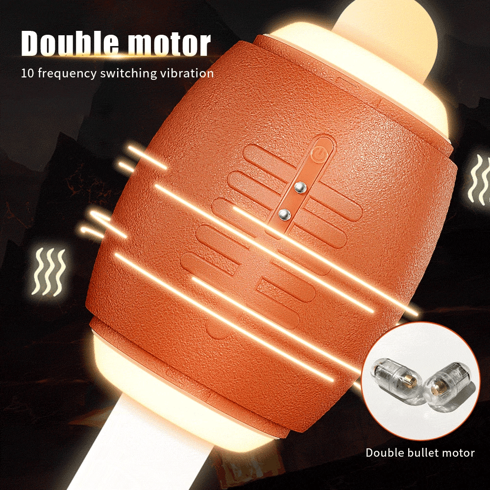 Automatic Male Masturbator Cup Vagina Masturbation Blowjob Man Mastuburator for Men Adult Goods Sex Toys Electric Mastubator