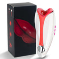 Automatic Masturbator for Men Vibration Deep Throat Blowjob Tongue Male Masturbation Cup Machine Sex Toys for Adult Goods Penis