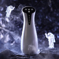 Automatic Sucking Vibrating Heating Male Masturbator Cup Real Vacuum Stimulator Oral Blowjob Vaginal Machine Sex Toys for Men