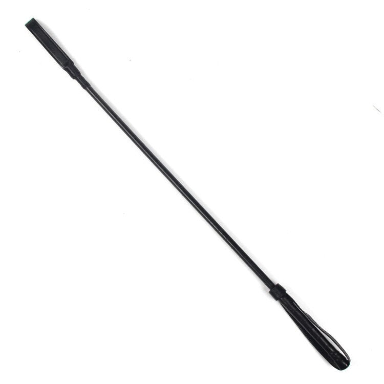 BDSM Slave Sex Toys for Couples Women 60CM Spanking PU Leather Bondage Whip with Sword Handle Lash Fetish Flogger Horse Adult
