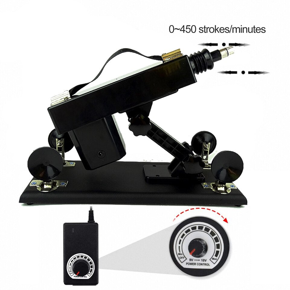 BUXP 3XLR เครื่องปืนอัตโนมัติ ช่วยตัวเอง เงียบรัก เครื่องนวด เพิ่มความสุข สำหรับสตรีและผู้ชาย ปลอดภัย บรรจุภัณฑ์มิดชิด