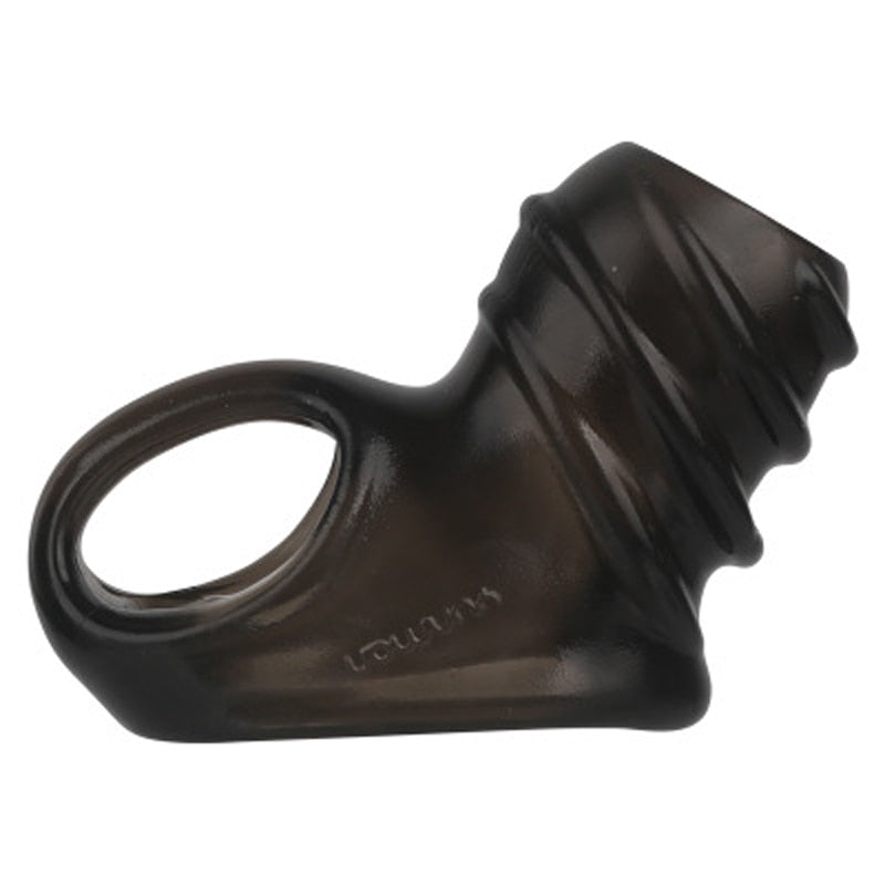 Bdsm Sexy Toys Penis Sleeve Sex Toys for Men Couples Ejaculation Chastity Device Lock Sperm Erection Sex Products Bondage Gear