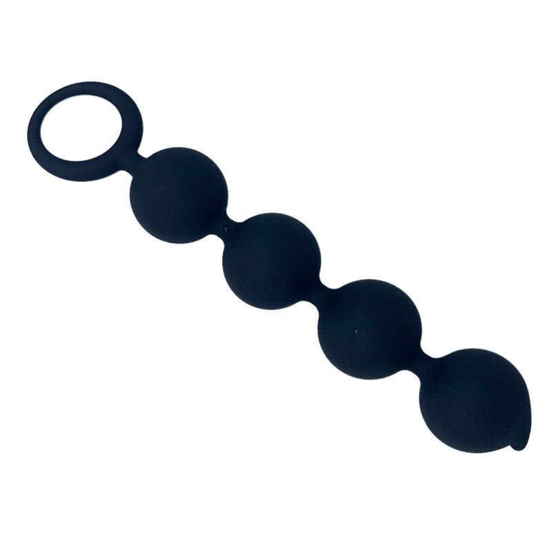 Bdsm Toys Adult Games Sex Toys for Women Pull Ring Butt Plug Sexyshop Acessorios Eroticos Sex Toys for Couples Bondage Gear Sexo
