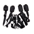 Bdsm Toys Under Bed Restraint Strap Erotic Sex Toys for Women Couples Bondage Set Handcuffs Fetish Slave Adult Games Toy Sexshop