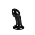 Butt Plug with Strong Sucker Soft Dildo Adult Products Butt Plug Prostate Stimulator Female Masturbation Tool Sex Toy for Couple