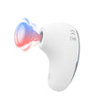 ที่มีประสิทธิภาพ Clit Sucker Sucking Vibrator หญิง Clitoris สูญญากาศกระตุ้น Nipple Clitoral ผู้ใหญ่สินค้า Sey ของเล่นสำหรับผู้หญิง
