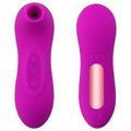 Clit Sucker Vibrator Blowjob Tongue Licking G Spot Massage Clitoris Stimulator Nipple Sucking Erotic Sex Toys for Women Sexo