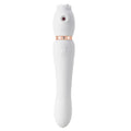 Clitoris ดูด Vibrator Swing Dildo สำหรับผู้หญิงเครื่องทำความร้อน Vibrator หญิง18+ เพศเร้าอารมณ์ของเล่นสำหรับคู่ Full Body นวดสาว