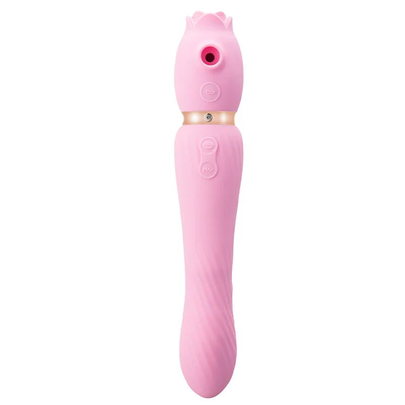 Clitoris ดูด Vibrator Swing Dildo สำหรับผู้หญิงเครื่องทำความร้อน Vibrator หญิง18+ เพศเร้าอารมณ์ของเล่นสำหรับคู่ Full Body นวดสาว