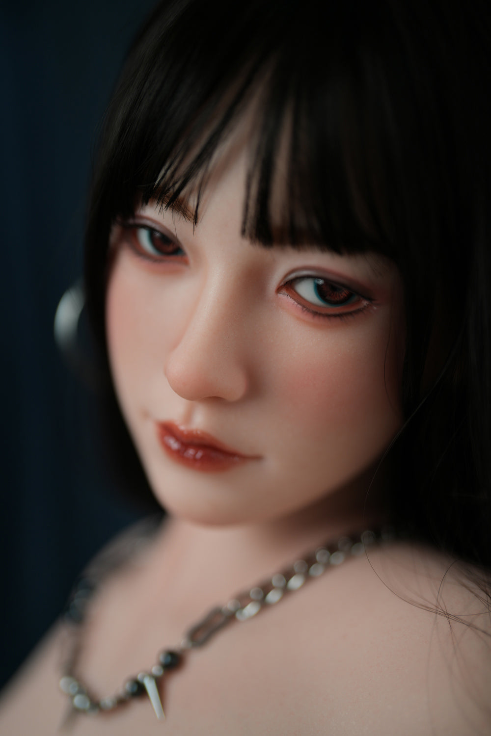 สินค้าในสต็อกประเทศไทย - หุ่นยาง Haruka ขนาด 170 ซม. หัวซิลิโคน ตัว TPE หุ่นตุ๊กตาญี่ปุ่นสำหรับผู้ใหญ่รุ่นที่ 1084