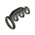 Dick Vibrating Penis Rings for Male Delay Ejaculation Men Sex Toys Silicon Penis Sleeve Ring Cock Ring Men Chastity Cage Device