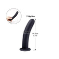 ขนาดใหญ่ส่องสว่าง Dildo Anal เซ็กซ์ทอย Butt Plug สำหรับผู้หญิงคู่ซิลิโคนเรืองแสงอวัยวะเพศชายดูดถ้วยผู้ใหญ่เร้าอารมณ์ผลิตภัณฑ์