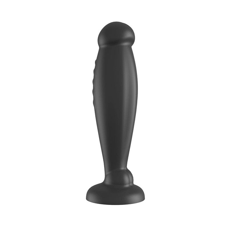 Dildo Butt Plug Anal Sex Toys with Suction Cup Prostata Massager for Men Woman Gay Adult Anus Expansion Stimulator Anal Beads