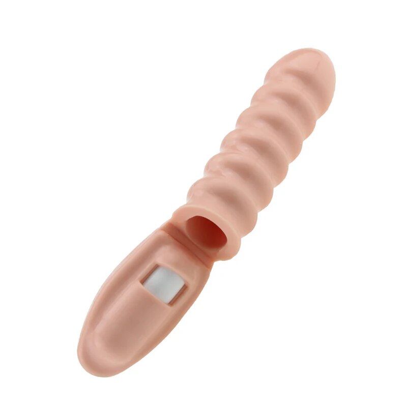 Dildo Finger Set Butt Plug Vibrator For Women Sexy Toys For Men Couples Anal Prostate Massager Exotic Accessories Games Sex Shop