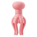 Electric Shock Breast Massage glans massager Vibrator Nipple G-Spot Stimulation Clitoris Sucker Male Female Masturbator Sex Toy